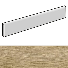 Marazzi Treverkfusion M008 Battiscopa Neutral 5x70 / Марацци Треверкфусион M008 Плитнус Неитрал 5x70 